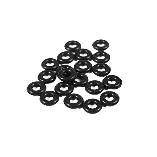 Kit LemonFPV de 10 O-Ring M3 pour contrôleur de vol