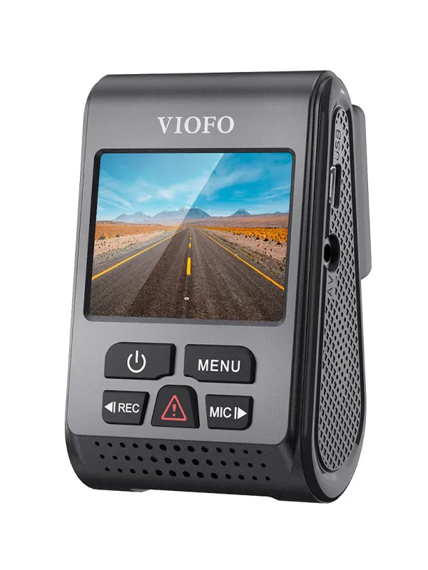 Dashcam VIOFO A119 V3
