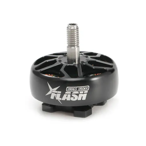 Moteur Flash FlyFishRC 2806.5 (1350Kv ou 1750Kv)