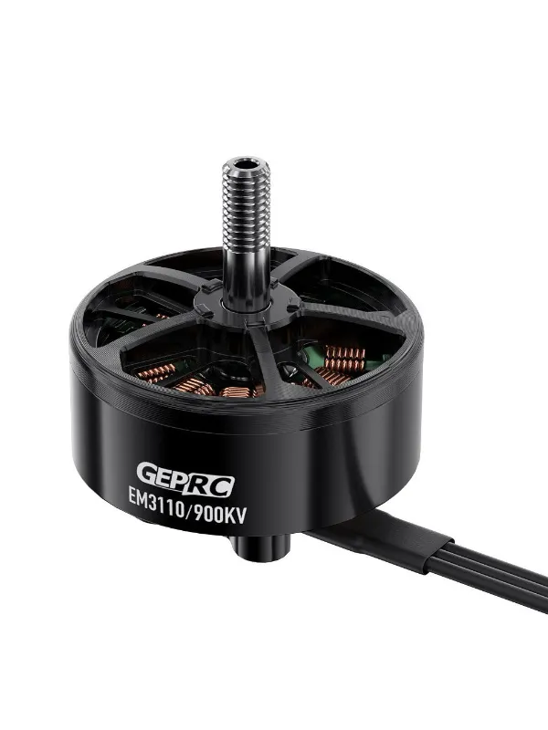 Moteur GEPRC EM3110 900Kv