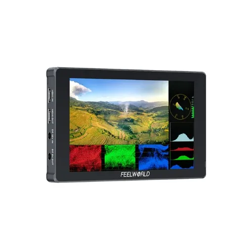 Moniteur Feelworld F7 Plus