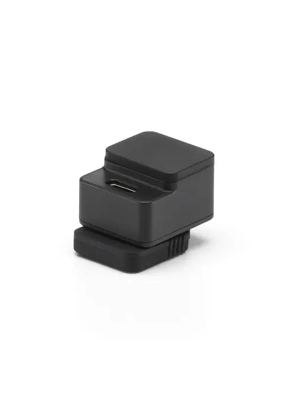 Adaptateur de caméra Sony pour DJI MIC Mini 2S/Mini 2/Mini/MIC 3