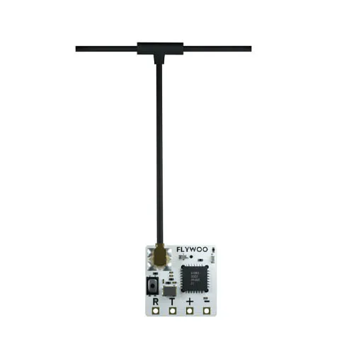 Récepteur Flywoo TCXO ELRS 2,4GHz EL24P