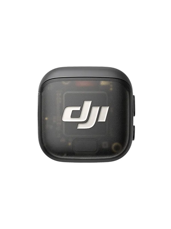 Émetteur DJI MIC 3