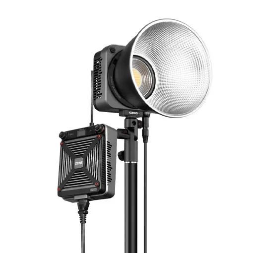 Torche Zhiyun Molus G200
