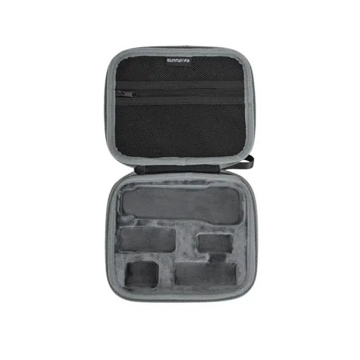 Housse de transport SunnyLife pour DJI Osmo Pocket 4/3 Creator Combo