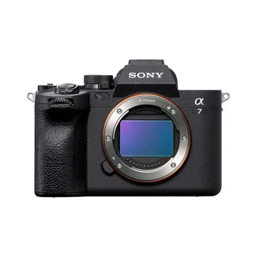 Sony Alpha 7 IV (Boîtier nu)