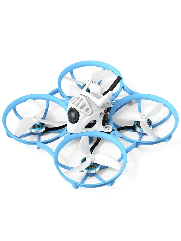 Drone BetaFPV Meteor75 Pro II Brushless analogique ELRS 2.4GHz