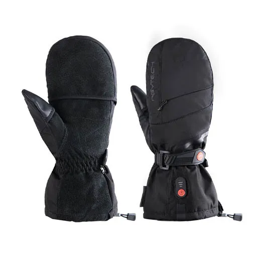 Moufles/gants Master PGY pour photographe