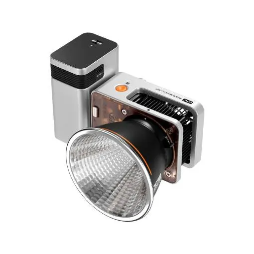 Torche Zhiyun Molus X60 RGB Pro