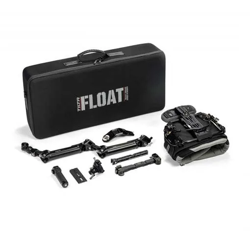 Système de support portatif Tilta Float T03