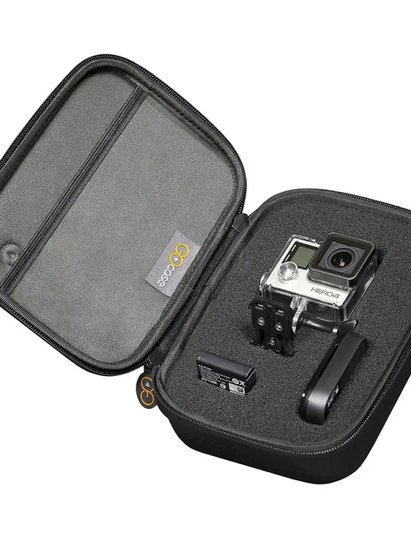 GoCase POV ActionCam Case