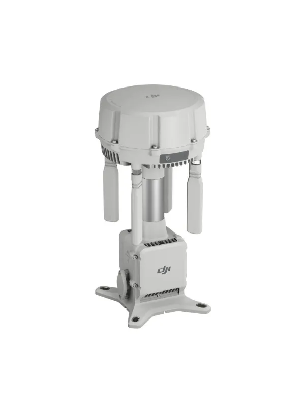 DJI O4 Ground Station