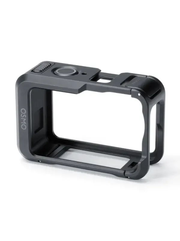 Frame utilitaire DJI pour DJI Osmo Action 6