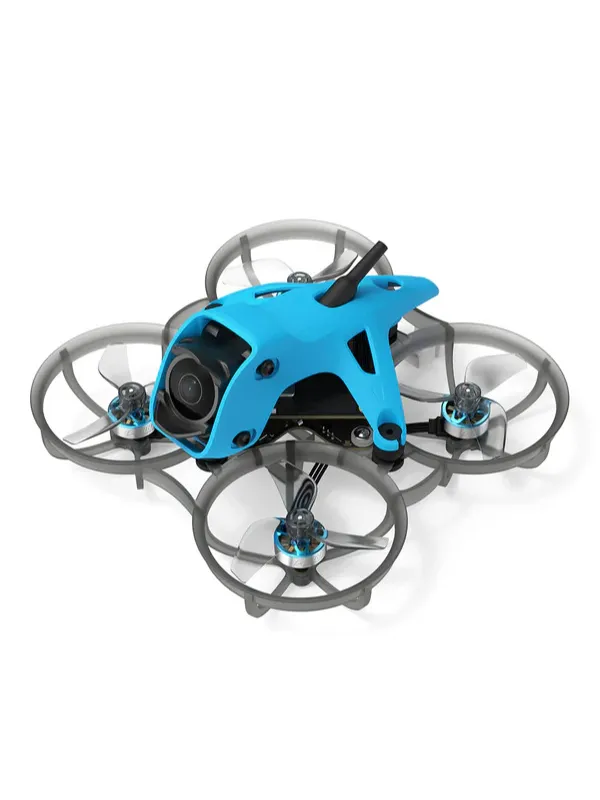 Drone BetaFPV Meteor65 Pro II DJI O4 Wide 1S Brushless