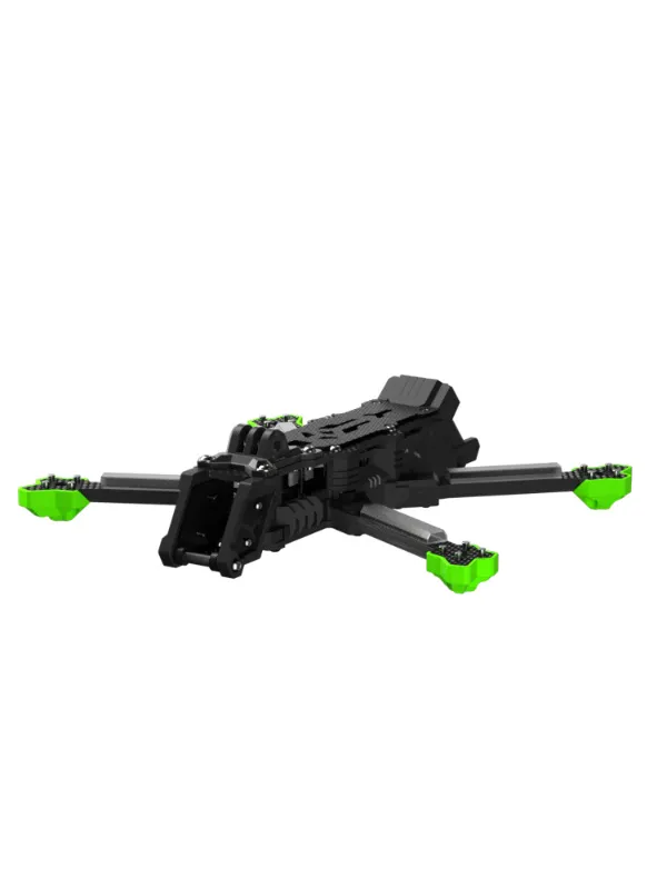 Châssis iFlight Nazgul Evoque F5 V3 DC/X