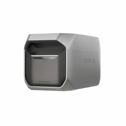 Batterie supplémentaire EcoFlow Delta 3 & Delta 3 Plus