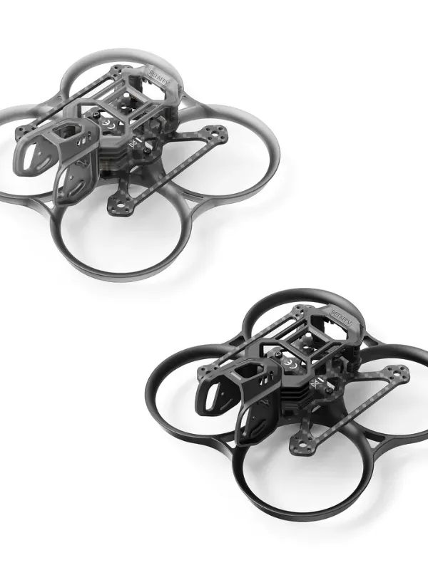 Châssis BetaFPV Pavo20 Pro II Brushless Whoop DJI O4 Pro
