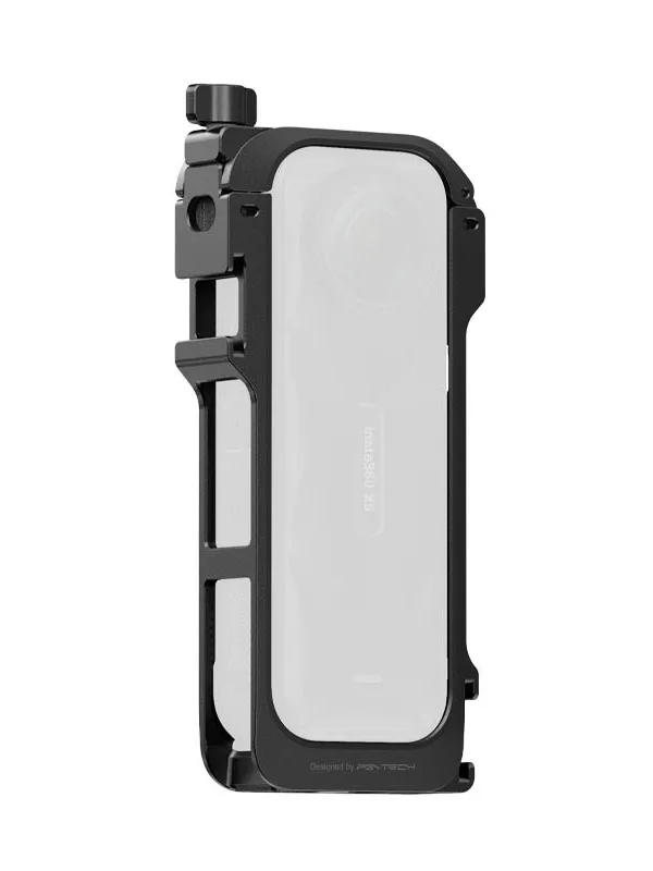 Frame multifonctions pour Insta360 X5