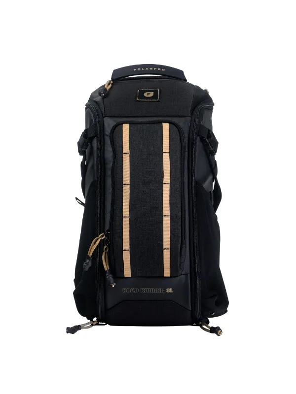 Sac à dos PolarPro RoadRunner 8L
