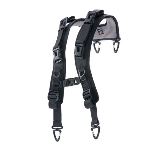 Harnais d'épaules Tilta pour système Float