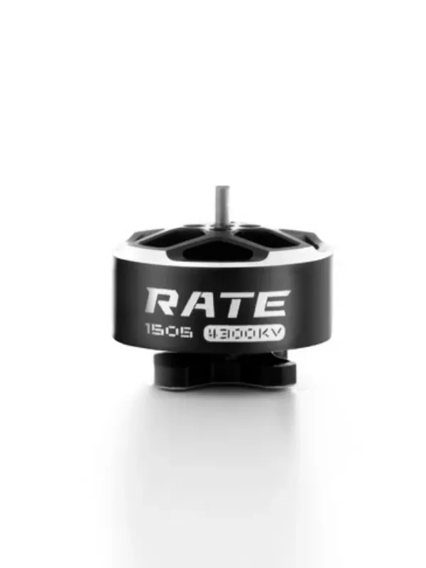 Moteur RateFPV 1505 (2800Kv/3800Kv ou 4300Kv)