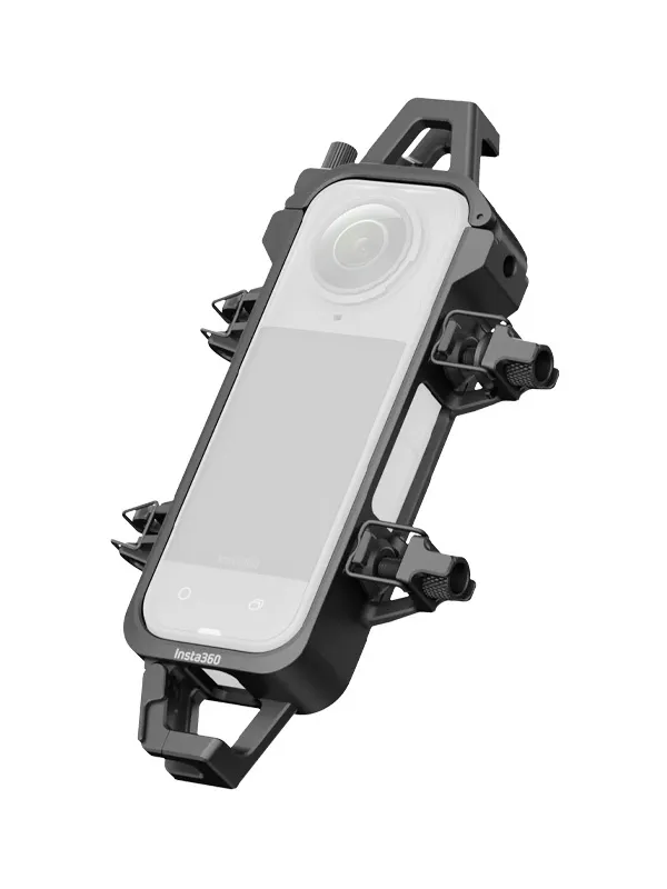 Support de corde pour sports nautiques Insta360 X5