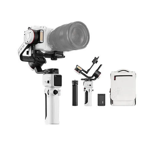 Stabilisateur Zhiyun Crane M3S Combo