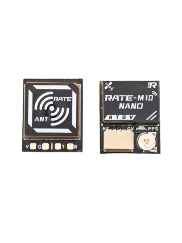 Module GPS RateFPV M10 Nano