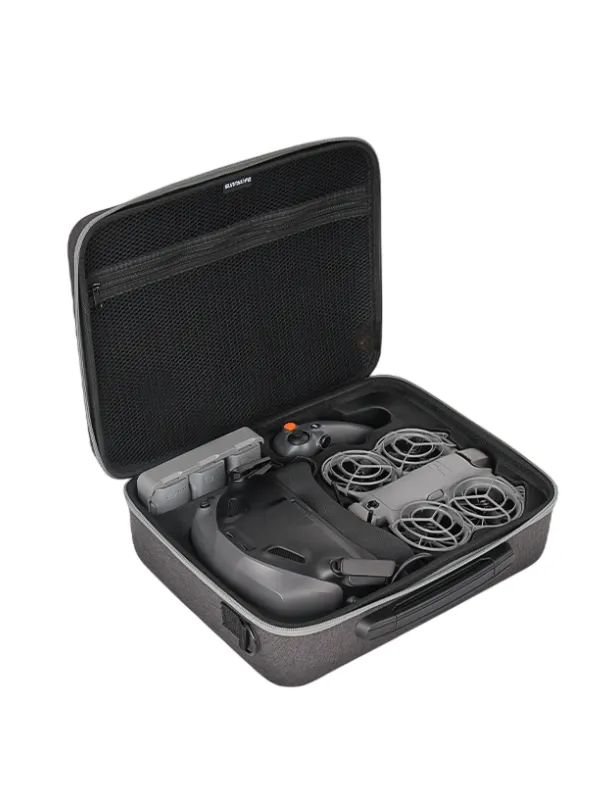 Étui de transport Sunnylife pour DJI Neo 2 Motion Fly More Combo