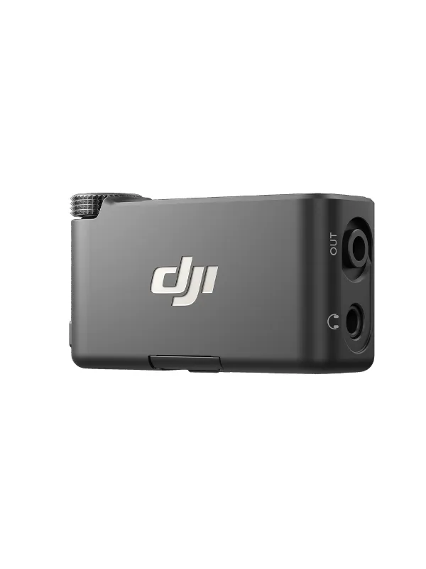 Récepteur DJI MIC 3