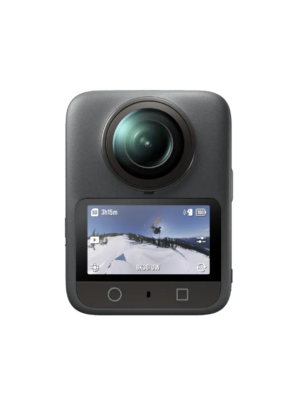 DJI Osmo 360 Standard Combo