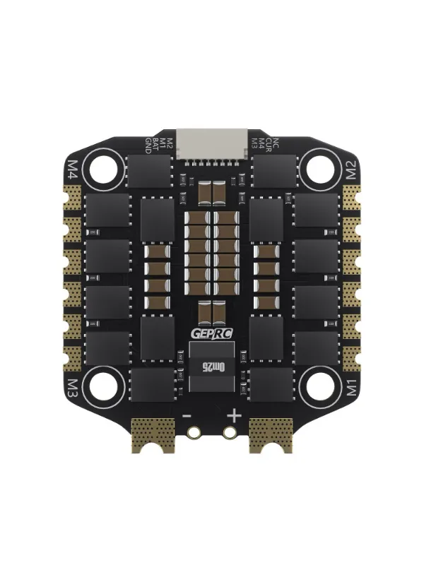ESC 4en1 GEPRC TAKER H65 65A 8S BLS