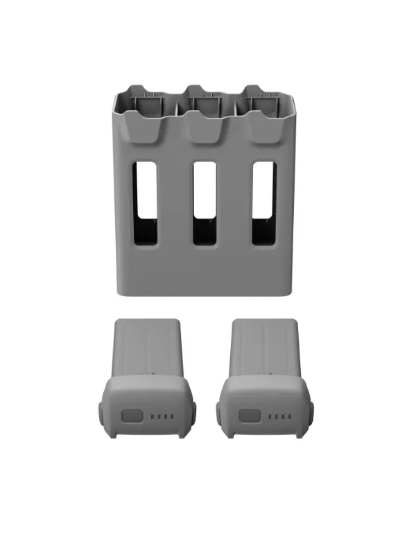 Pack Power Bundle pour DJI Avata 360