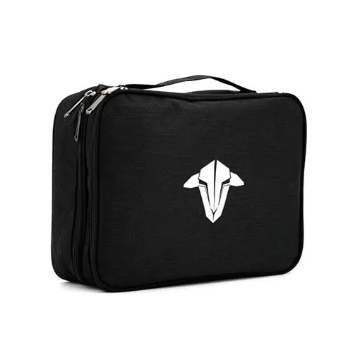 Pochette de rangement Team BlackSheep Gear Pouch V2 TBS