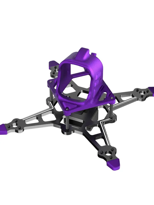 Châssis Flywoo Firefly16 Nano Baby V3 DJI O4