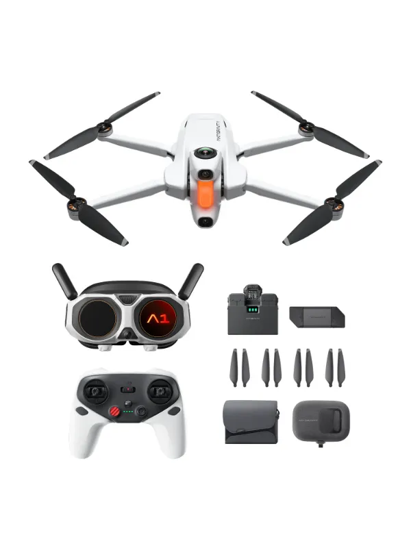 Antigravity A1 Remote Controller Bundle