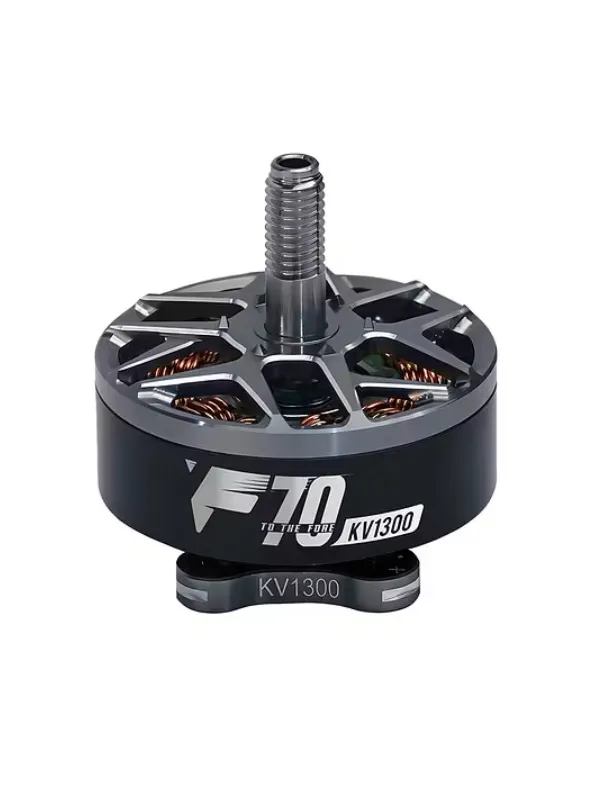 Moteur T-Hobby F70 2808 8S 1300Kv
