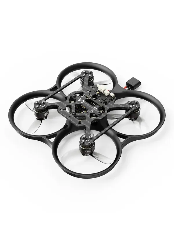 Drone BetaFPV Pavo20 Pro II DJI O4 Pro ELRS 2.4GHz 4S (sans VTx)
