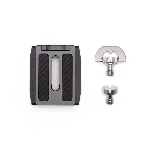 Support à démontage rapide DJI RS 3 Mini