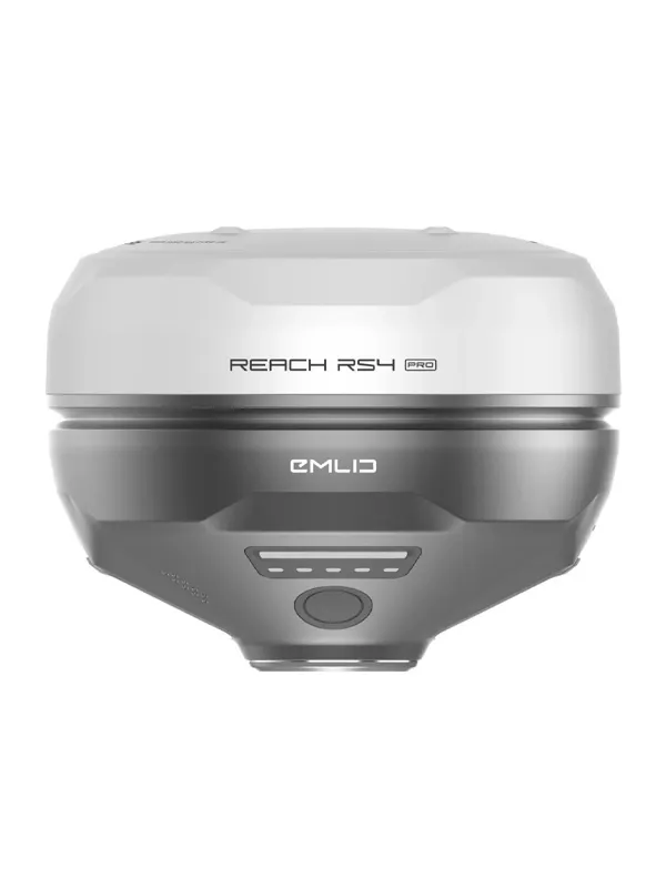 Station GNSS Emlid Reach RS4 Pro