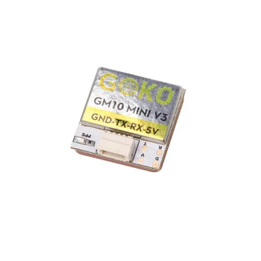 GPS Flywoo GOKU GM10 Mini V3