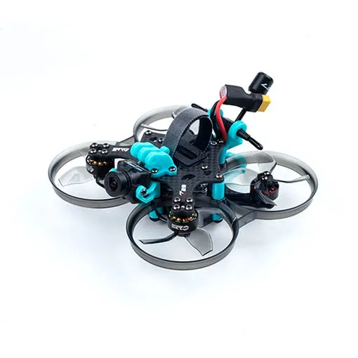 Drone AxisFlying CineON Z20 BNF