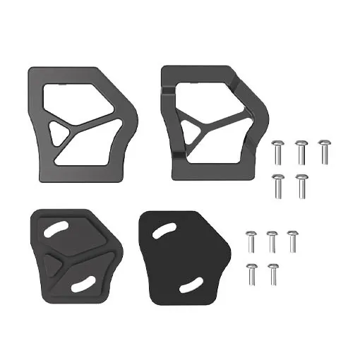 Kit upgrade iFlight DJI O4 Air Unit Pro pour Nazgul XL5/DC5