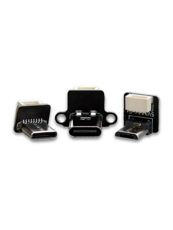Kit HGLRC de 3 adaptateurs USB pour contrôleur de vol