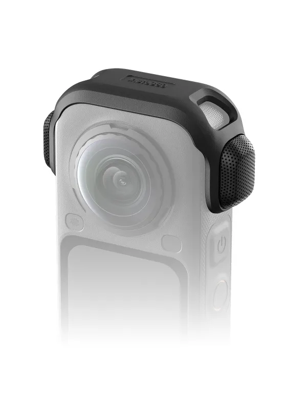 Pare-vent pour micro Insta360 X6