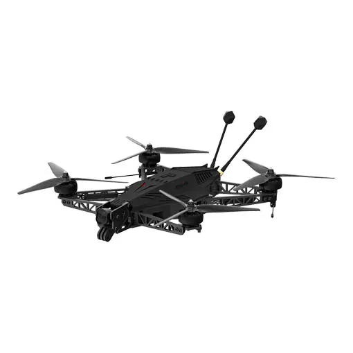 Drone iFlight Specter 7 DJI O4 Pro TBS Diversity Nano 6S avec GPS