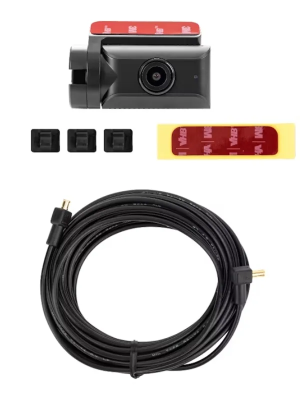 Caméra arrière Blackvue RC1-C pour Blackvue DR770X Box / DR770X Box Pro Series