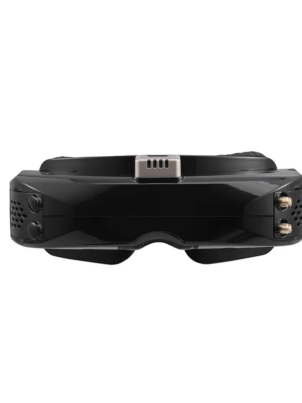 Lunettes FPV OLED SKYZONE SKY04X PRO V2