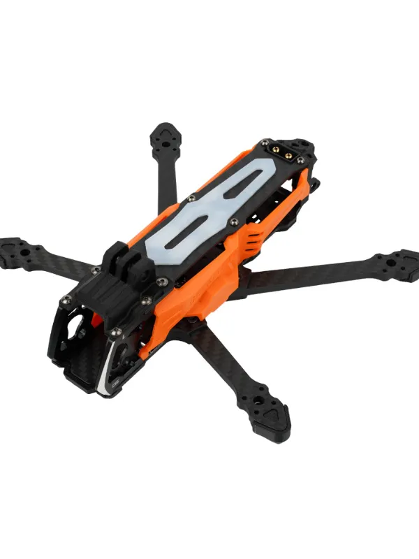 Châssis DeepSpace SEEKER35 DC DJI O4 Pro